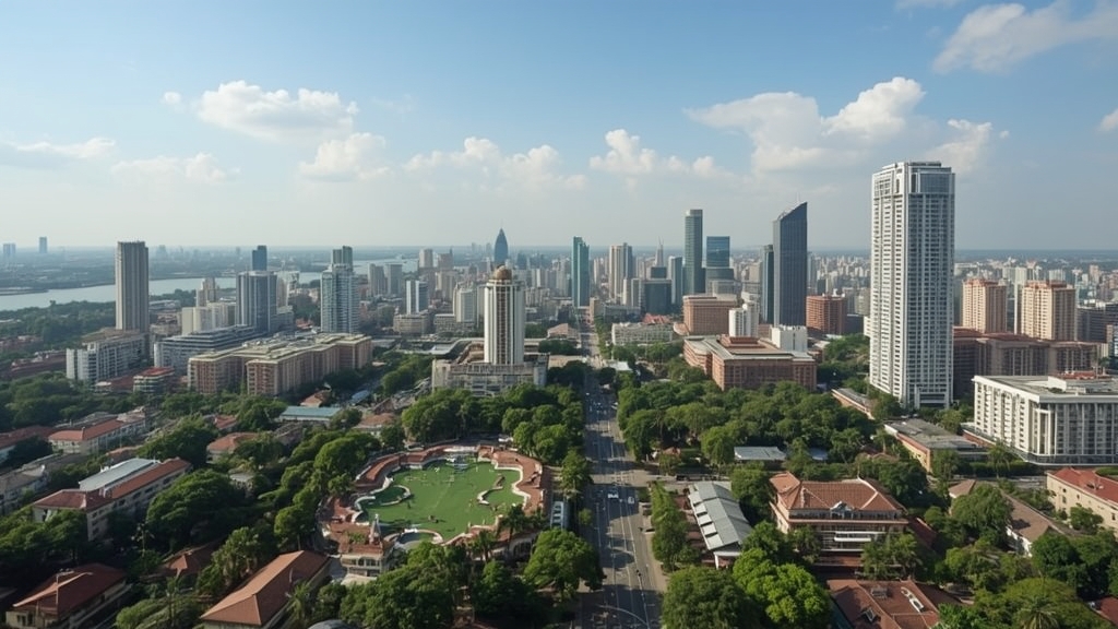 Menyelami Dunia Liburan yang Mengesankan